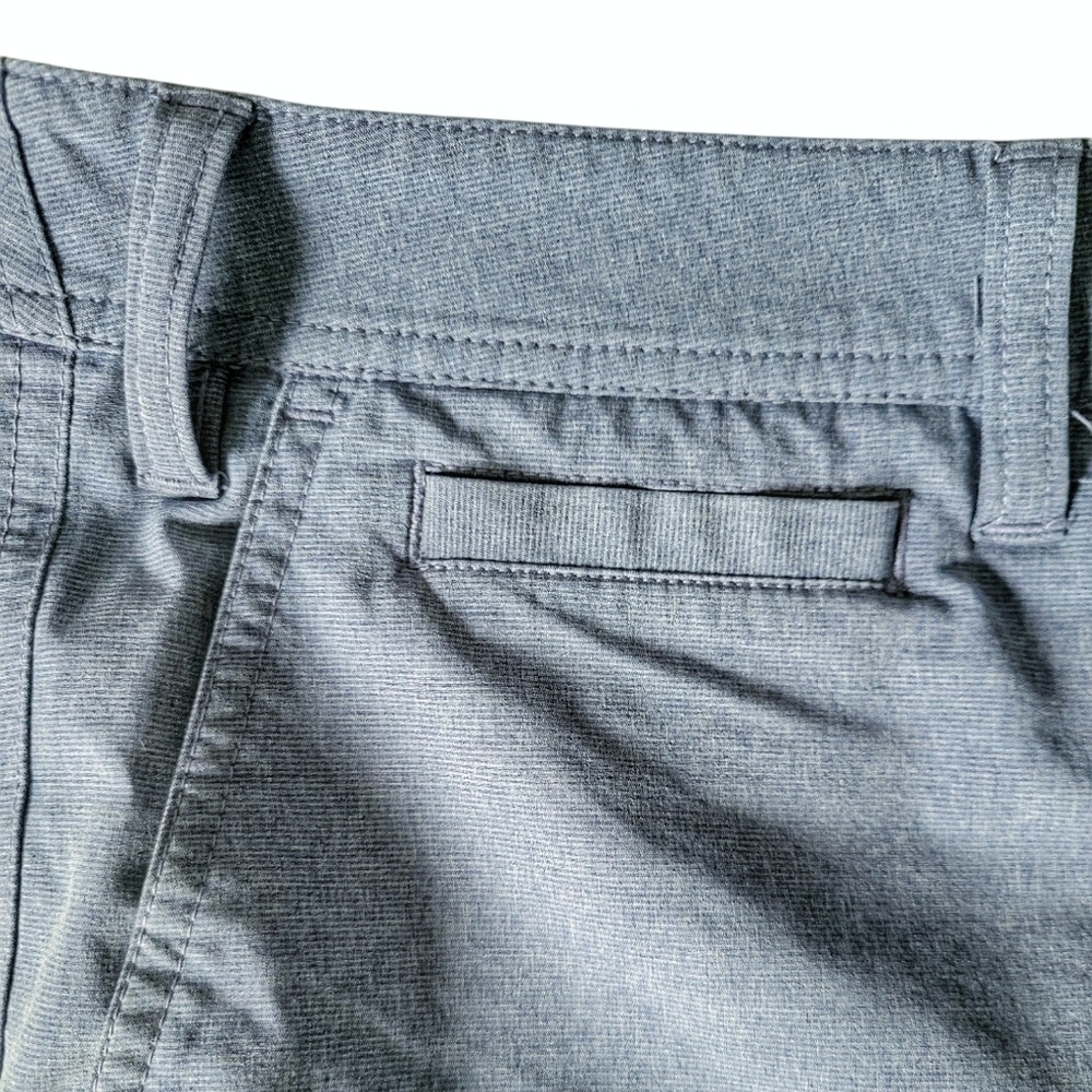Orvis // Men's Escape Shorts / 36 / Juniper - Picture 4 of 9